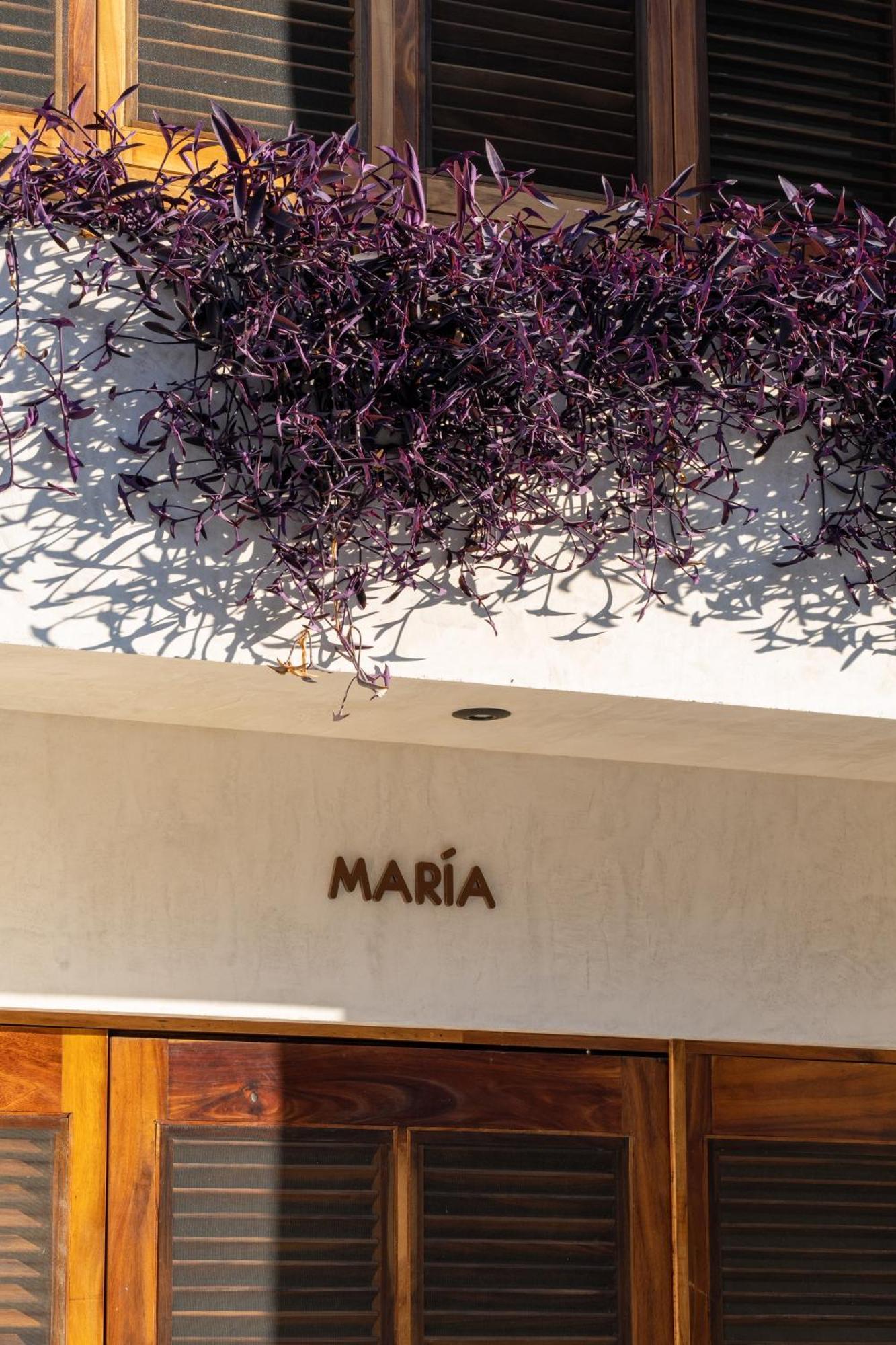 Hotel Casa Mava Brisas de Zicatela Exterior foto